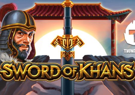 Sword of Khans