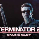 Terminator 2 игровой автомат
