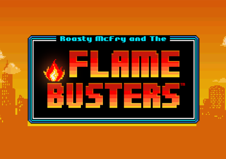 Flame Busters