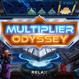 Multiplier Odyssey