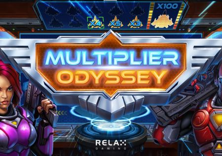 Multiplier Odyssey