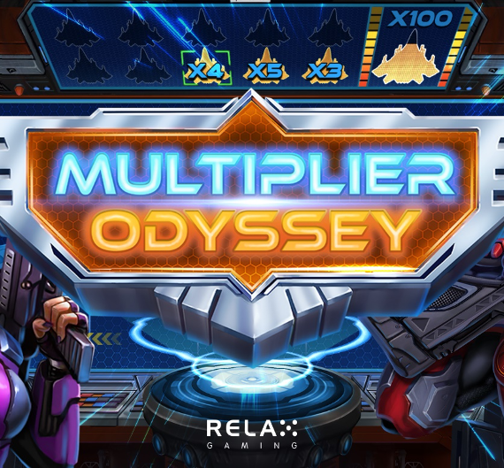 Multiplier Odyssey
