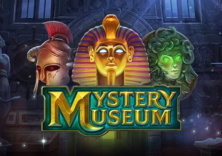 Mystery Museum